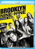 Brooklyn Nine-Nine 4×02 [720p]